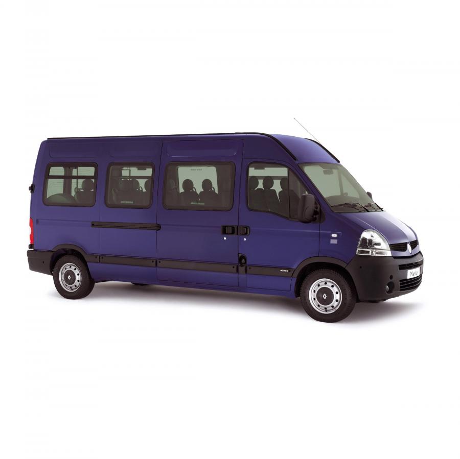  Renault Master 2006 года  (фото 5 из 54)